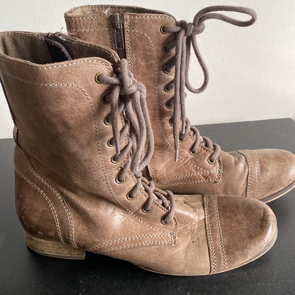 Skechers Ankle Boots - Picture 3 of 7